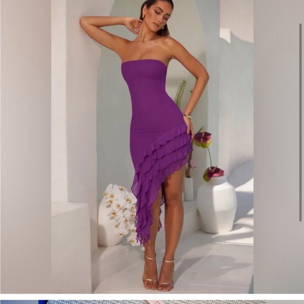 Oh Polly dress !